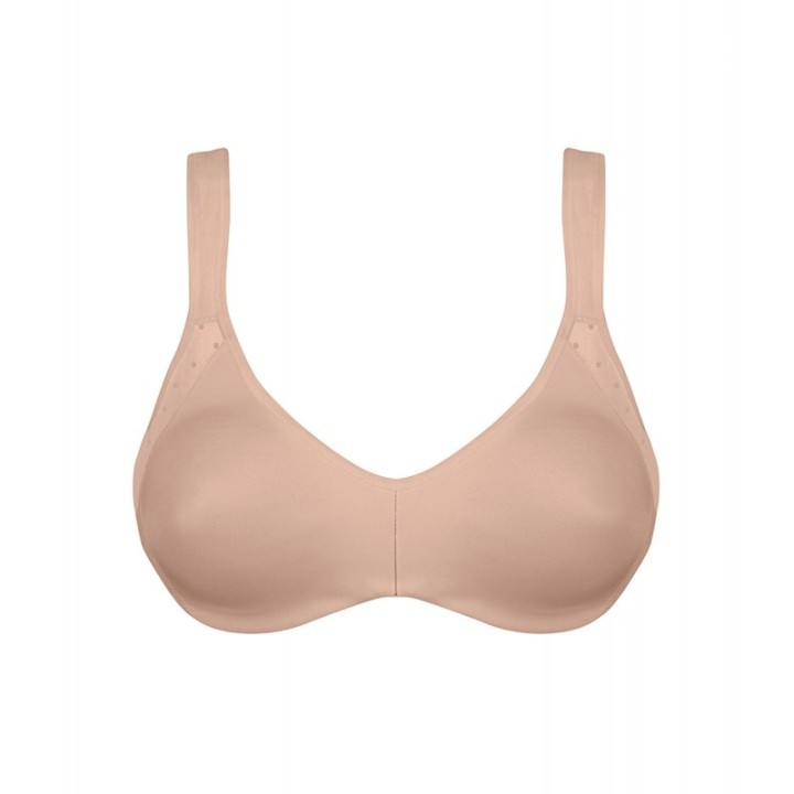 Sujetador Reductor Playtex 1P4 con Aros y Copas Preformadas