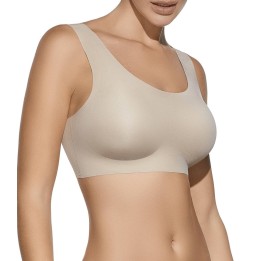 Sujetador Top Selene OLIVIA con Copa de Relleno Extraíble