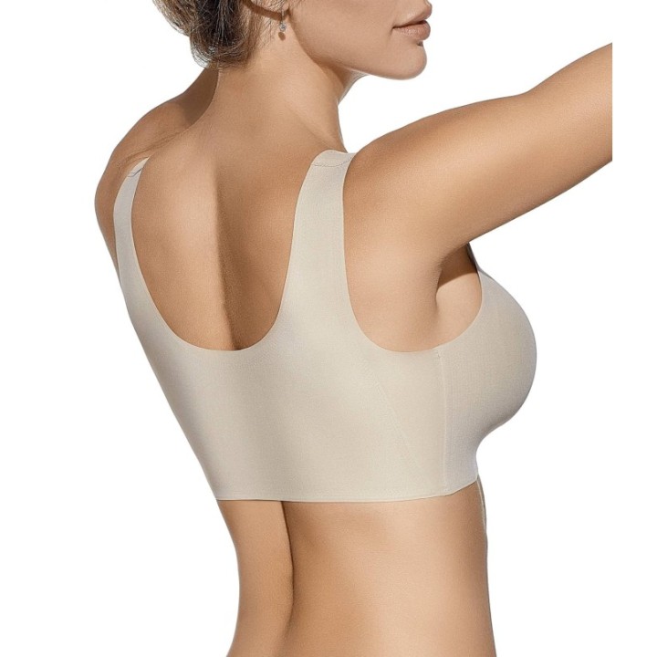 Sujetador Top Selene OLIVIA con Copa de Relleno Extraíble