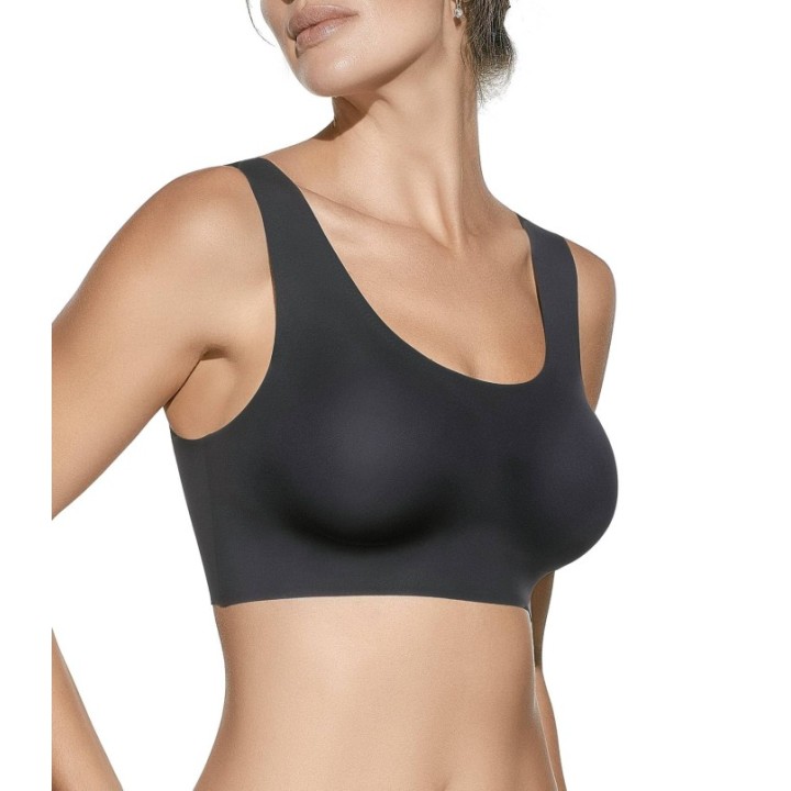 Sujetador Top Selene OLIVIA con Copa de Relleno Extraíble
