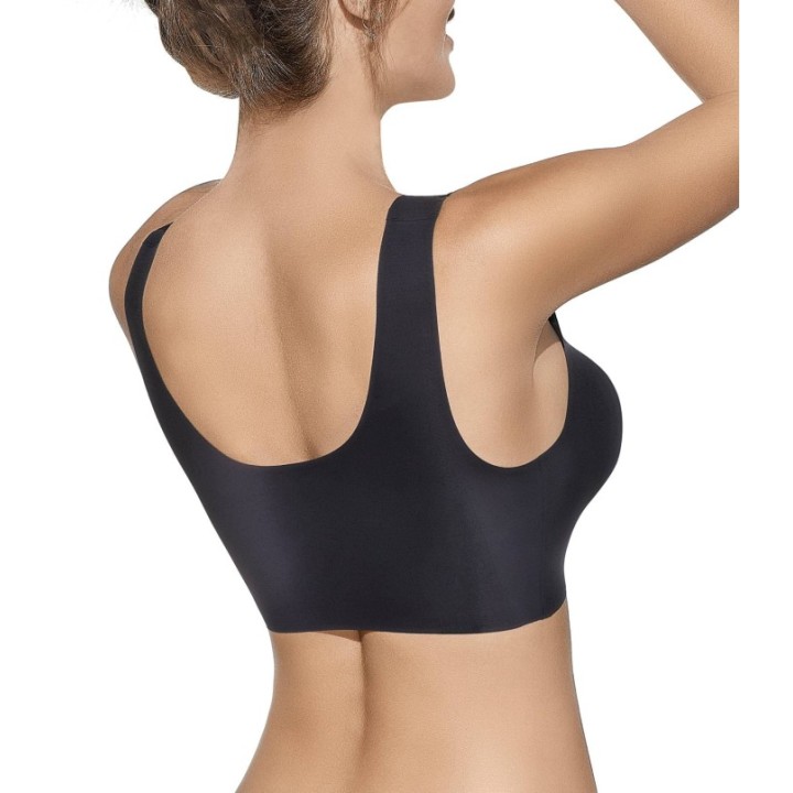 Sujetador Top Selene OLIVIA con Copa de Relleno Extraíble
