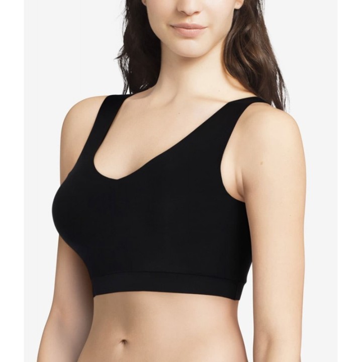 Top sin costuras Chantelle C16A10 - Segunda piel con soporte hasta 75G