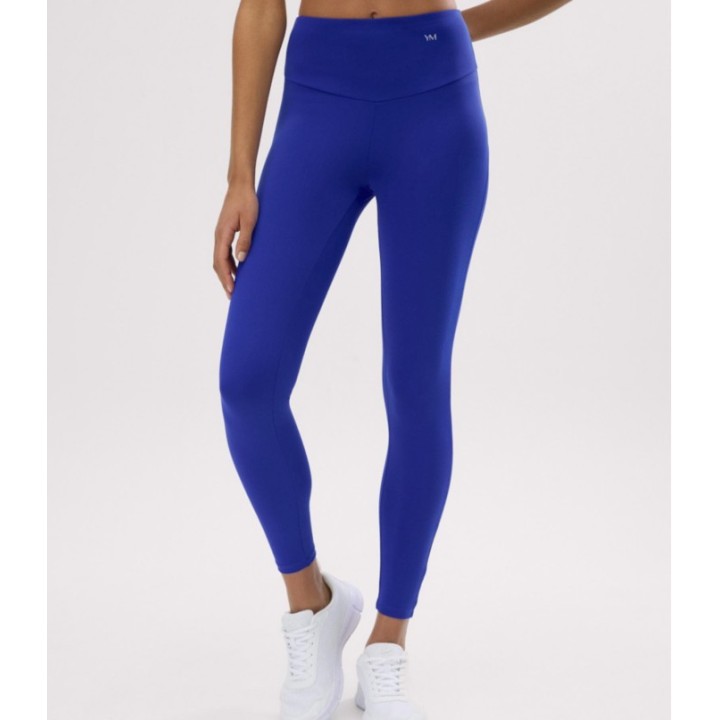 Leggings Deportivo YSABEL MORA 70945 Azul
