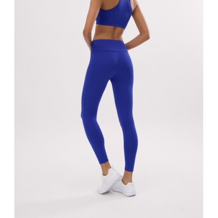 Leggings Deportivo YSABEL MORA 70945 Azul