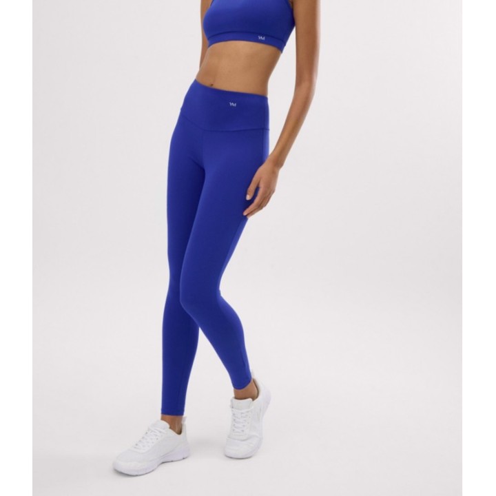 Leggings Deportivo YSABEL MORA 70945 Azul
