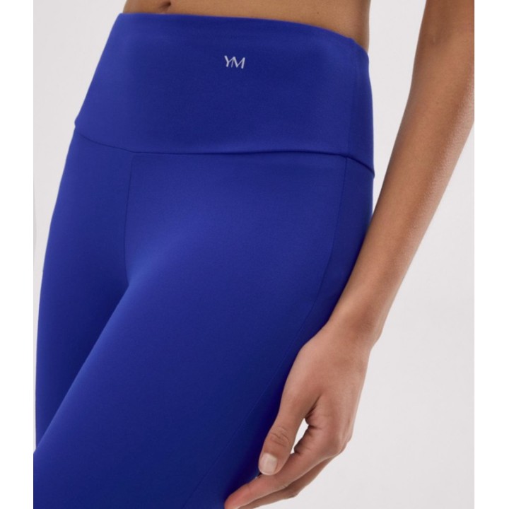 Leggings Deportivo YSABEL MORA 70945 Azul