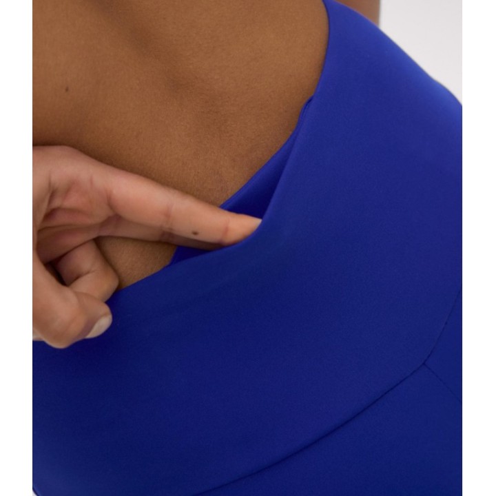 Leggings Deportivo YSABEL MORA 70945 Azul
