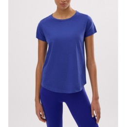 Camiseta Deportiva YSABEL MORA 70931 Azul