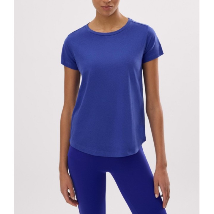 Camiseta Deportiva YSABEL MORA 70931 Azul