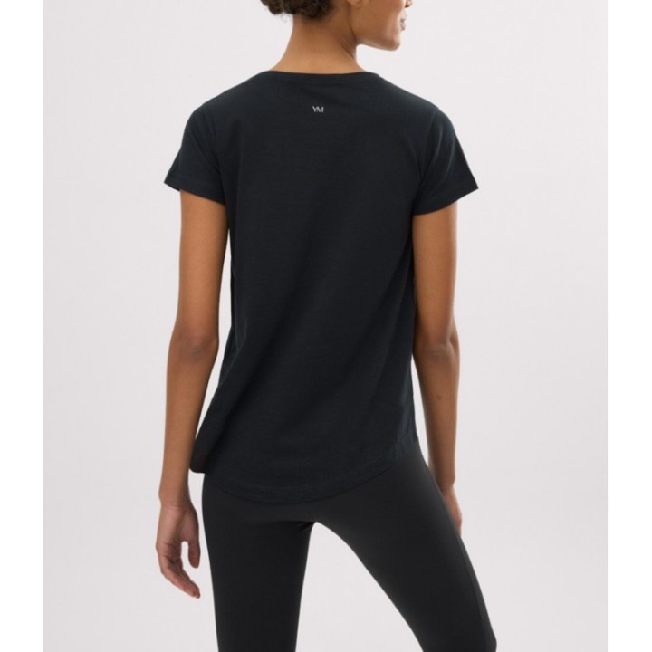 Camiseta Deportiva YSABEL MORA 70931 Azul