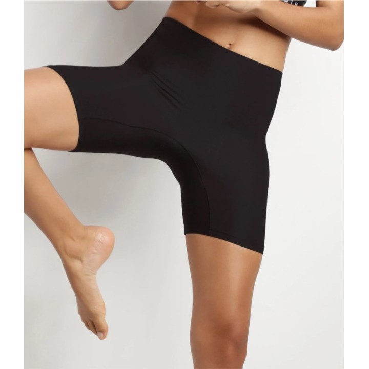 Short Ciclista DIM RELAX & GO C8L - Antifricción y Segunda Piel