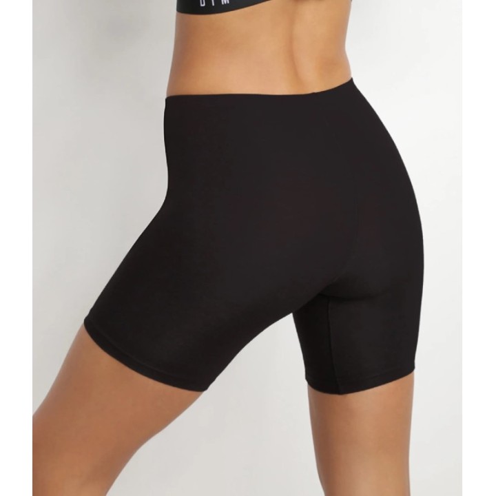 Short Ciclista DIM RELAX & GO C8L - Antifricción y Segunda Piel