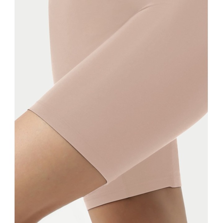 Short Ciclista DIM RELAX & GO C8L - Antifricción y Segunda Piel
