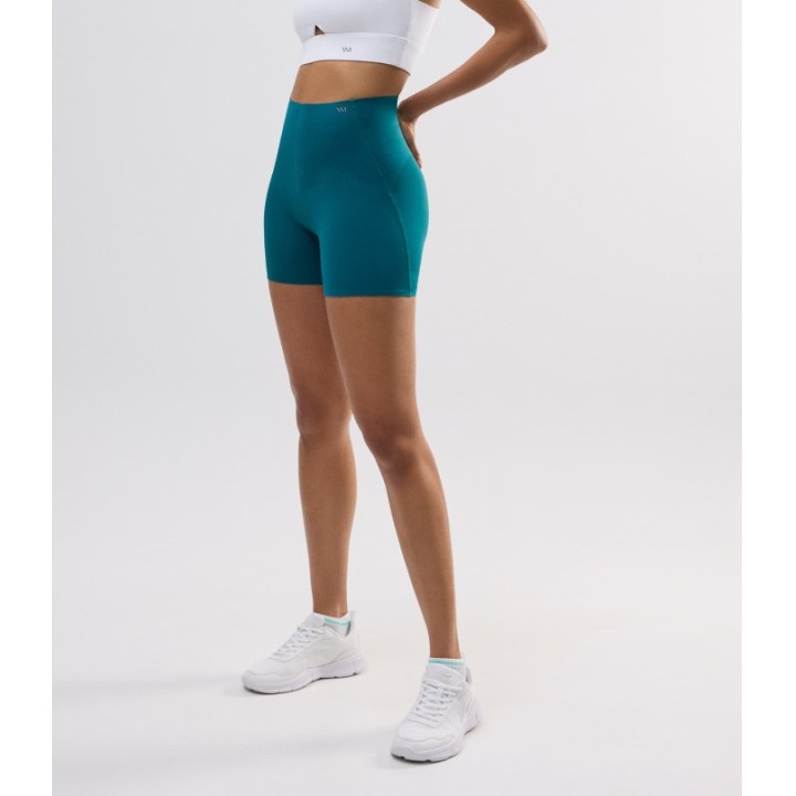 Leggings Deportivo YSABEL MORA 70908 VERDE