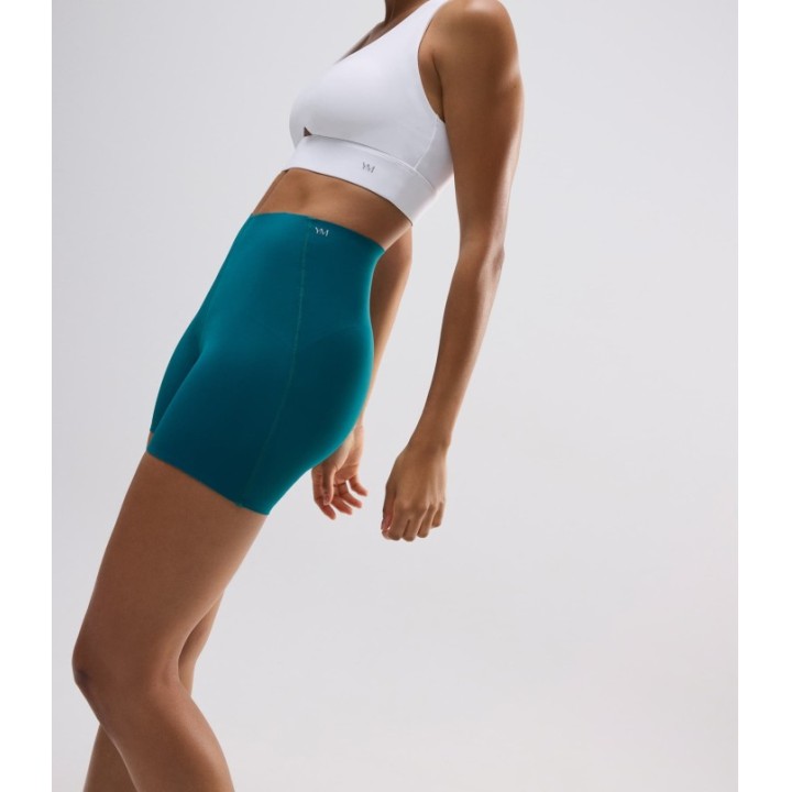 Leggings Deportivo YSABEL MORA 70908 VERDE