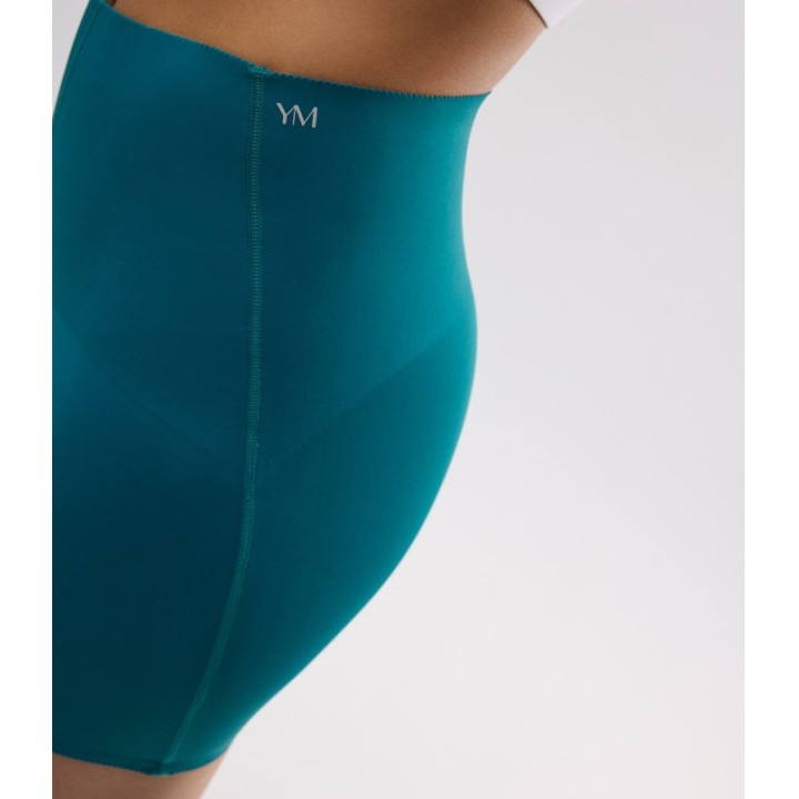 Leggings Deportivo YSABEL MORA 70908 VERDE