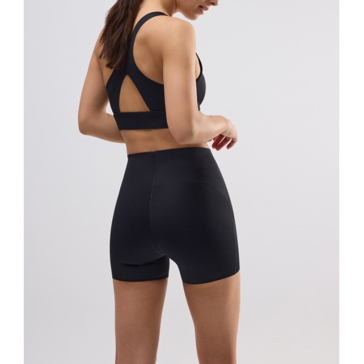 Leggings Deportivo YSABEL MORA 70908 VERDE
