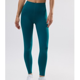 Leggings Deportivo YSABEL MORA 70907 VERDE