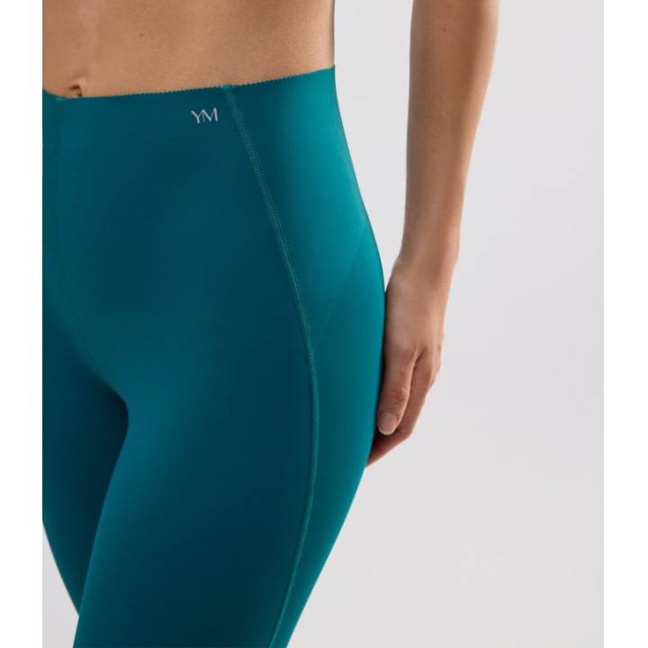 Leggings Deportivo YSABEL MORA 70907 VERDE