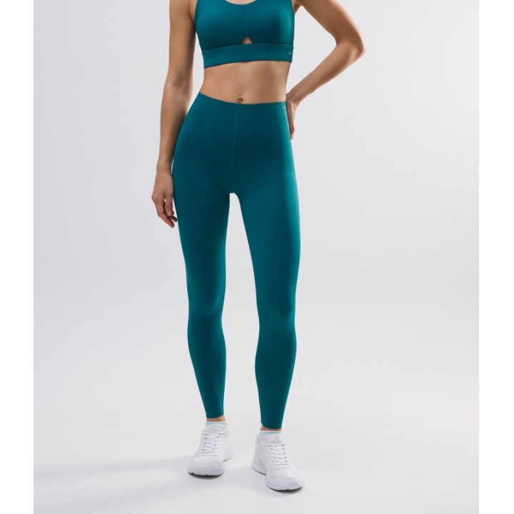 Leggings Deportivo YSABEL MORA 70907 VERDE