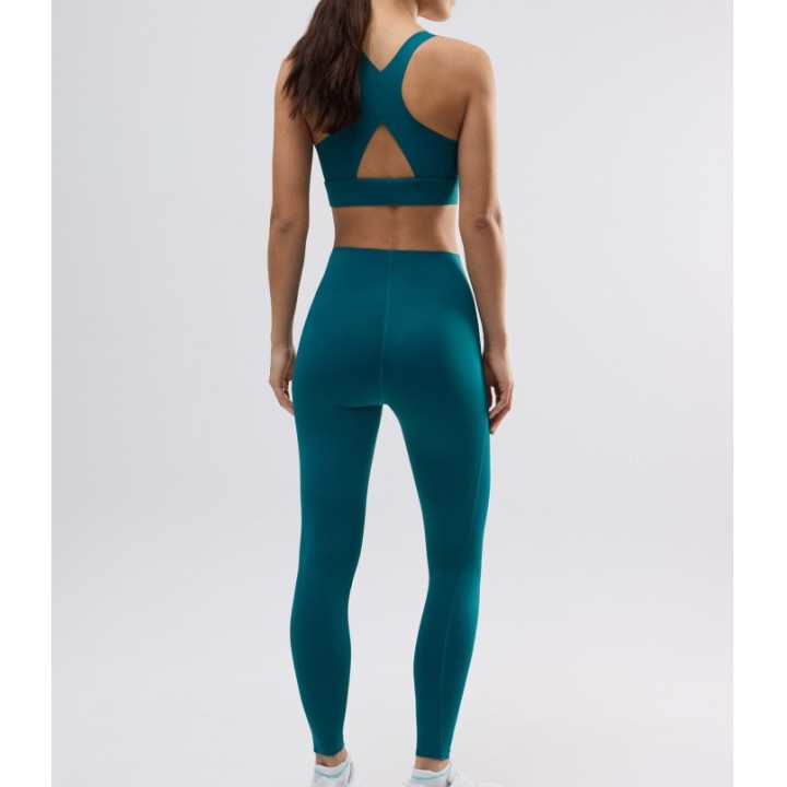 Leggings Deportivo YSABEL MORA 70907 VERDE