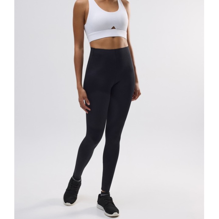 Leggings Deportivo YSABEL MORA 70907 VERDE