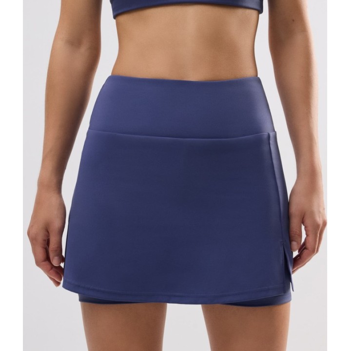 Falda Pantalón Deportiva Ysabel Mora 70902 Azul