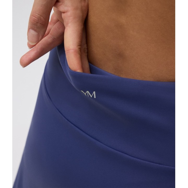 Falda Pantalón Deportiva Ysabel Mora 70902 Azul