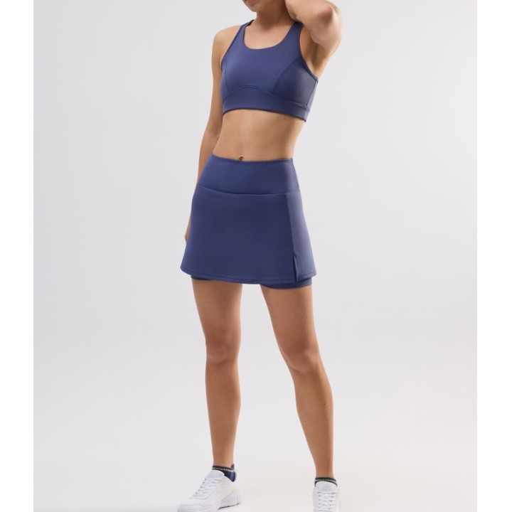 Falda Pantalón Deportiva Ysabel Mora 70902 Azul