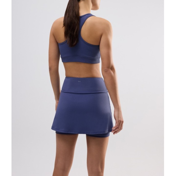 Falda Pantalón Deportiva Ysabel Mora 70902 Azul
