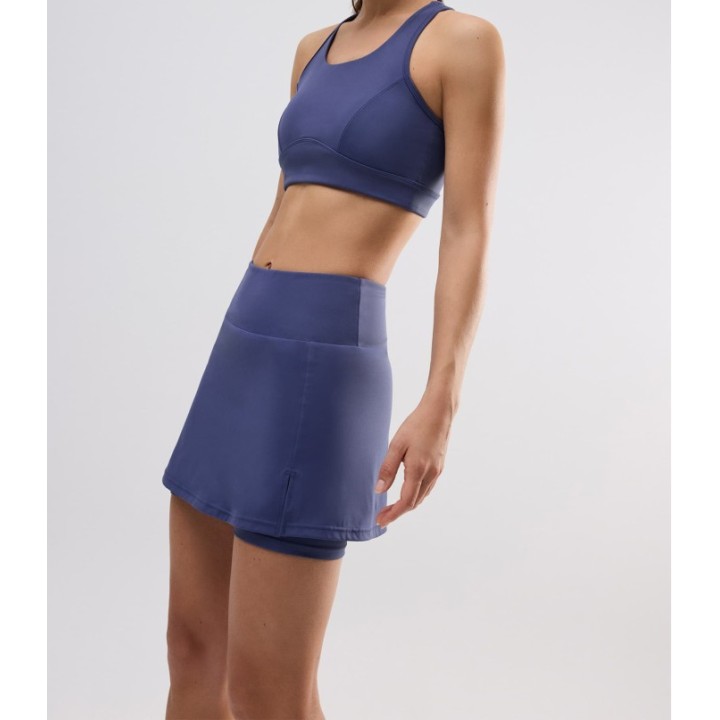 Falda Pantalón Deportiva Ysabel Mora 70902 Azul
