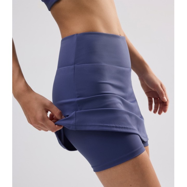 Falda Pantalón Deportiva Ysabel Mora 70902 Azul