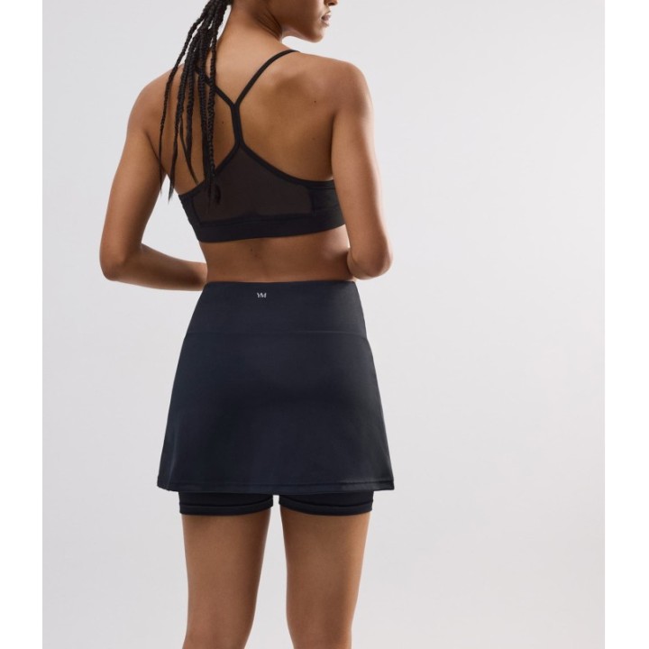 Falda Pantalón Deportiva Ysabel Mora 70902 Azul