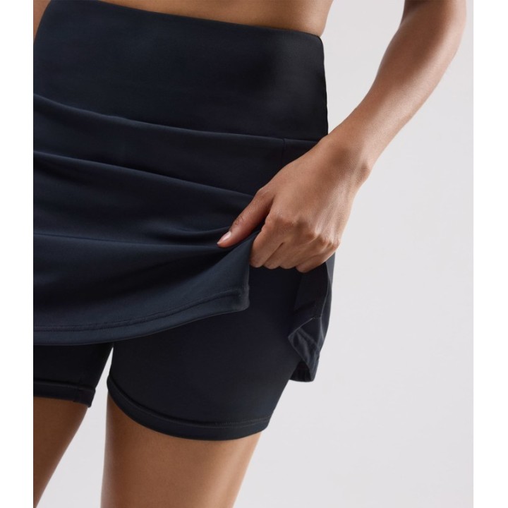 Falda Pantalón Deportiva Ysabel Mora 70902 Azul