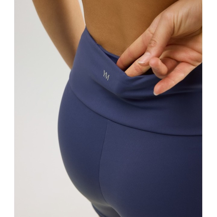 SHORT Deportivo Ysabel Mora 70901 Azul