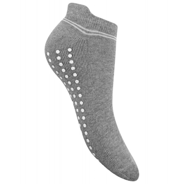 Calcetín Sport Antideslizante Pierre Cardin PA9009