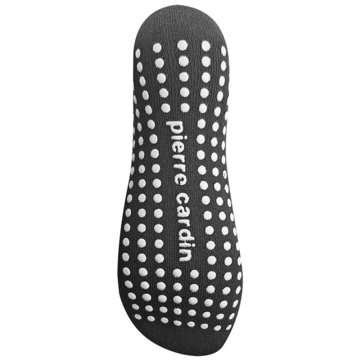 Calcetín Sport Antideslizante Pierre Cardin PA9009