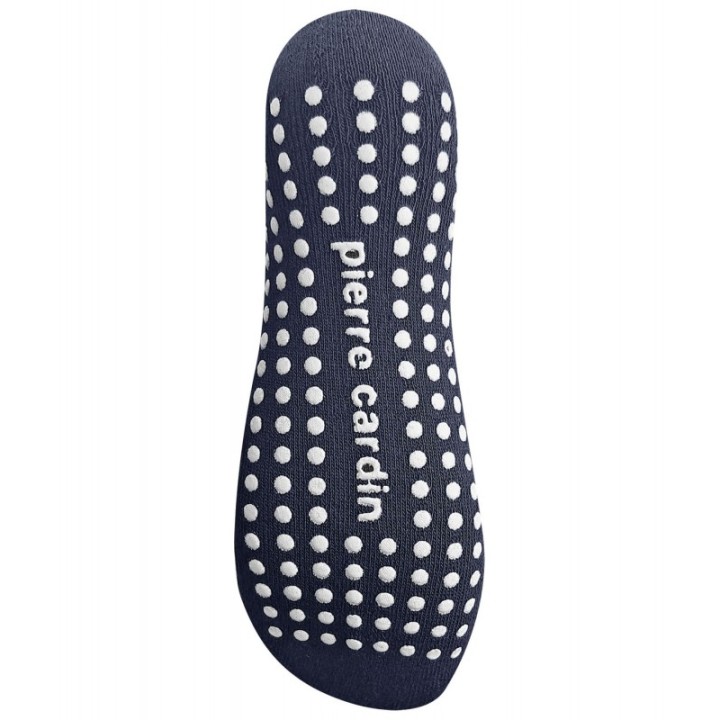 Calcetín Sport Antideslizante Pierre Cardin PA9009