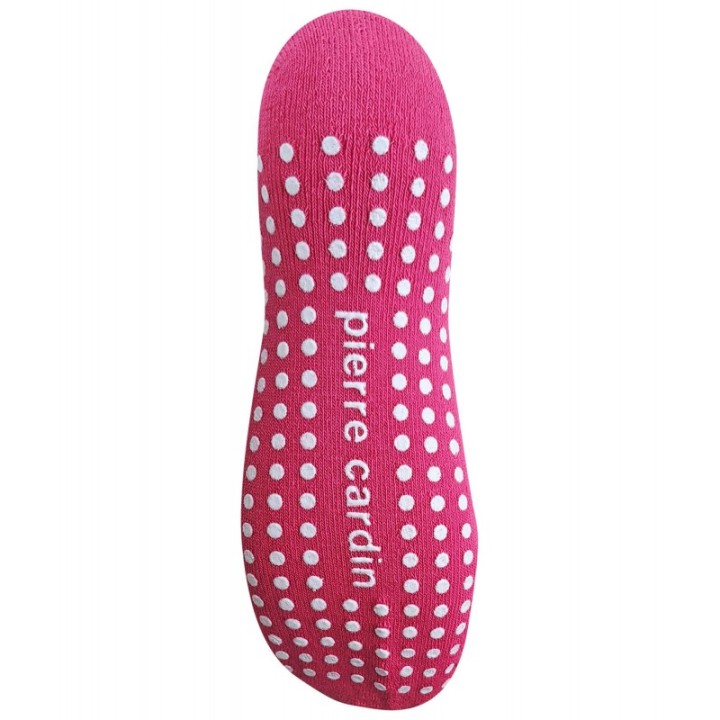 Calcetín Sport Antideslizante Pierre Cardin PA9009