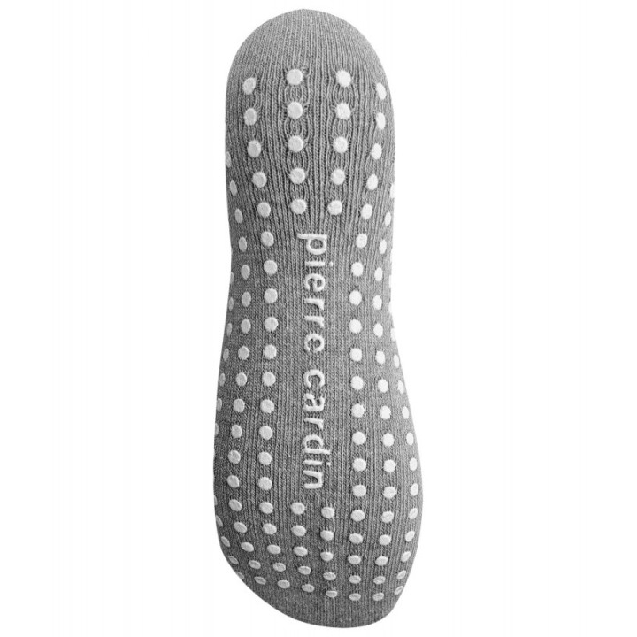 Calcetín Sport Antideslizante Pierre Cardin PA9009
