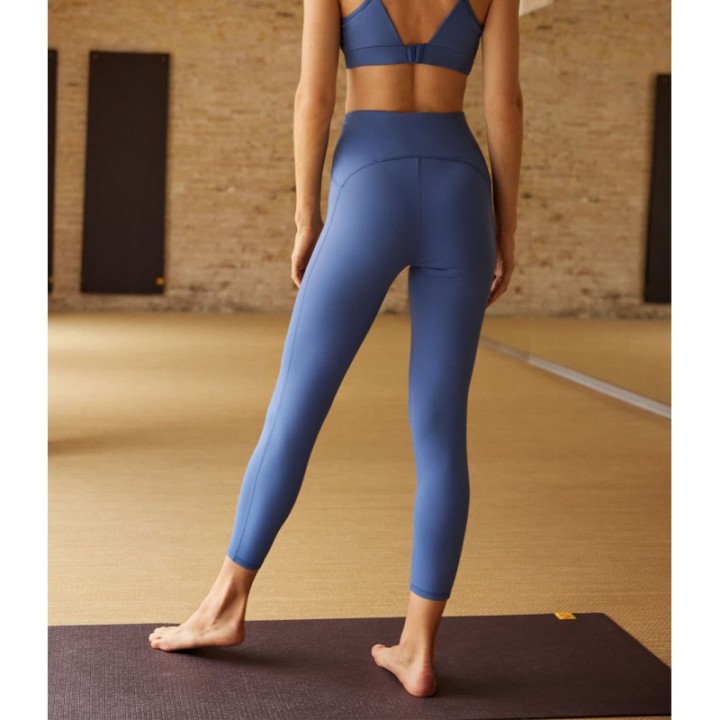 Leggings Deportivo YSABEL MORA 70831 Azul