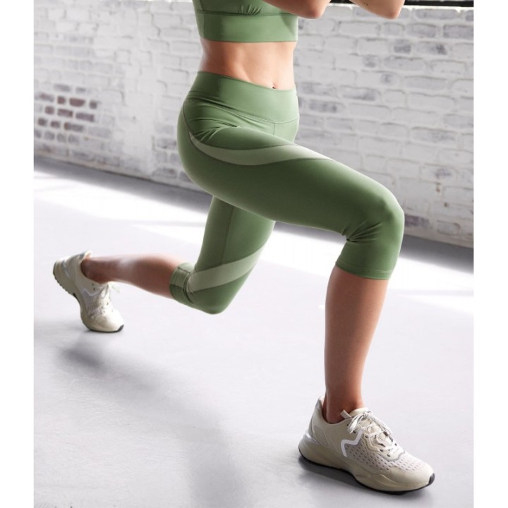 Leggings Deportivo YSABEL MORA 70807