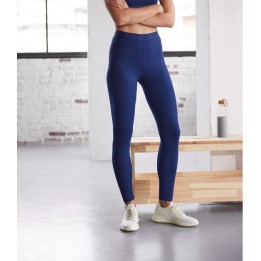 Leggings Deportivo YSABEL MORA 70801 Marino