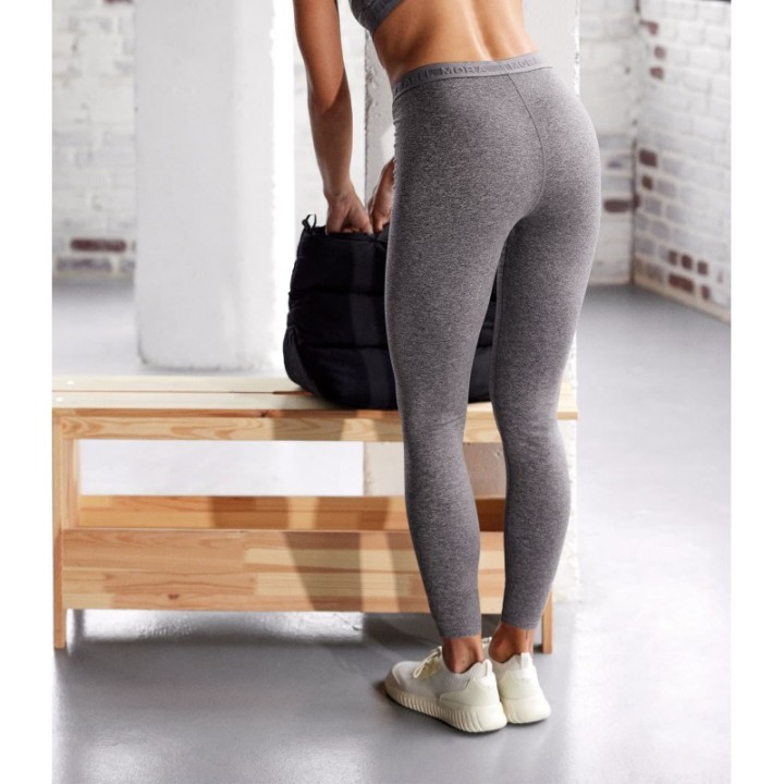 Leggings Deportivo YSABEL MORA 70801 Gris
