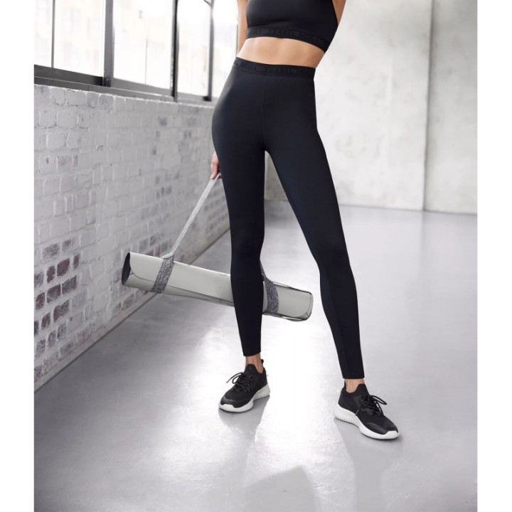 Leggings Deportivo YSABEL MORA 70801 Marino