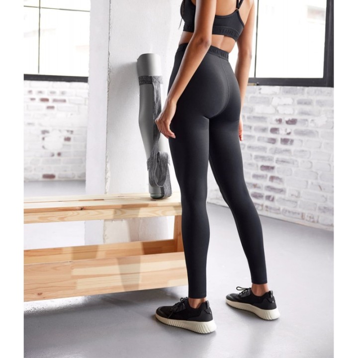 Leggings Deportivo YSABEL MORA 70801 Marino