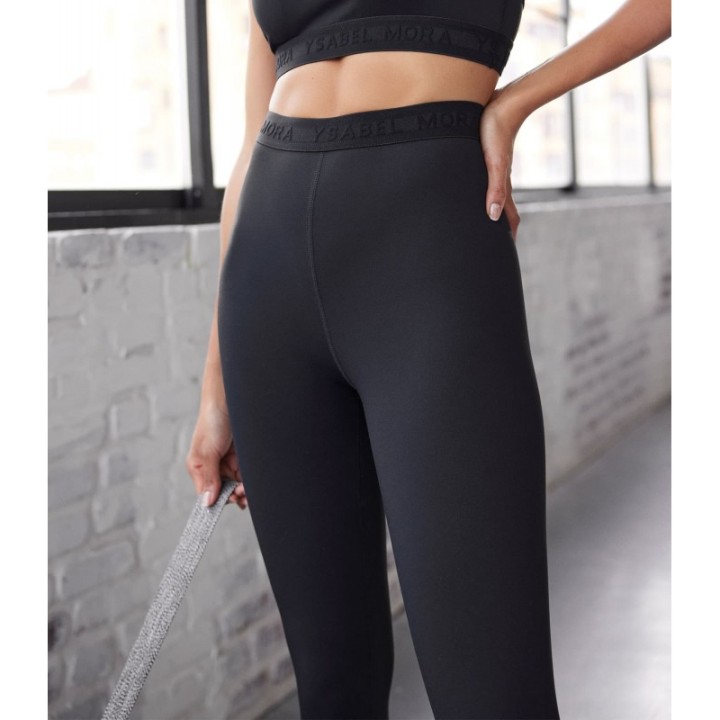 Leggings Deportivo YSABEL MORA 70801 Marino