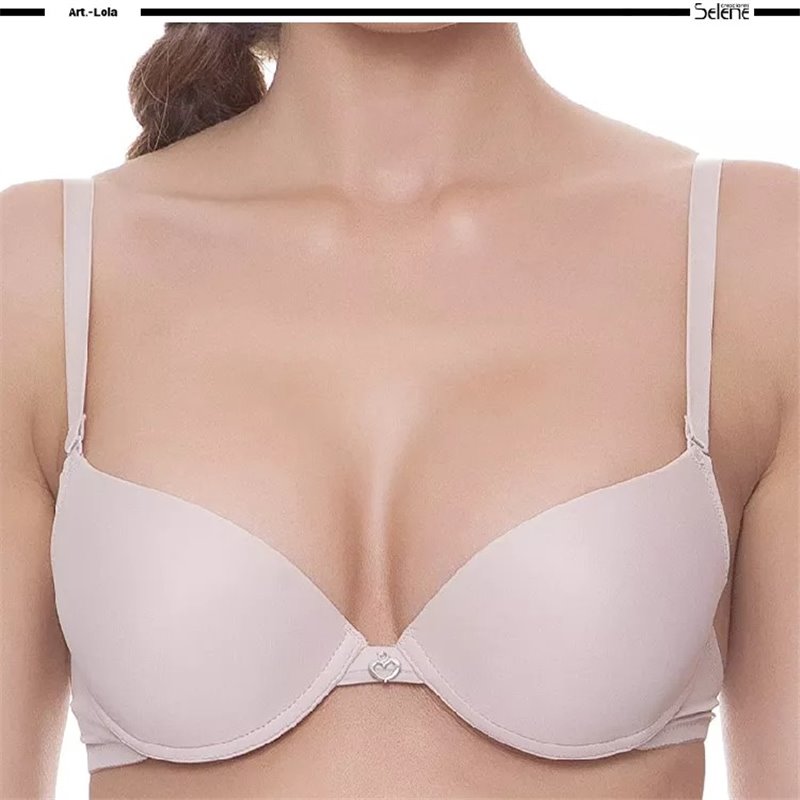 Reggiseno Lola Copa B - Selene