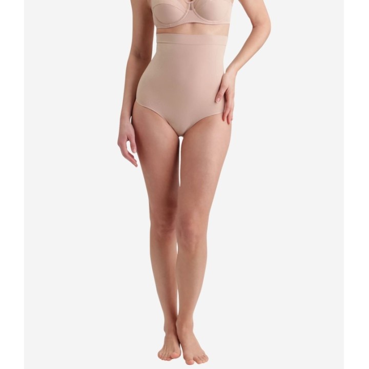 Braga moldeadora cintura alta DIM EJW - Silhouette Seconde Peau