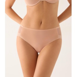 Braga Midi Invisible NoMarks Ysabel Mora 10188